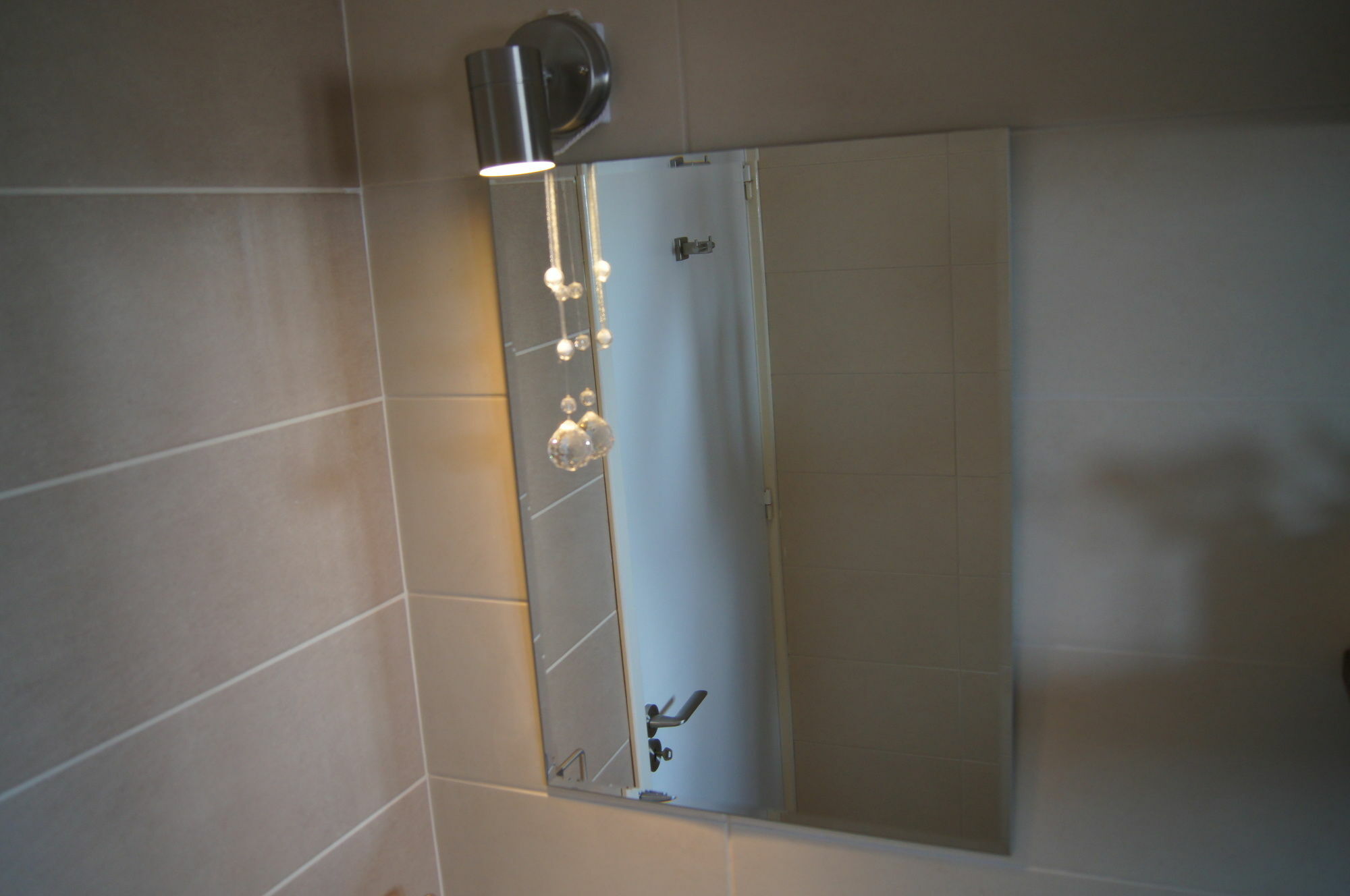 לימסול City Center Apartment מראה חיצוני תמונה