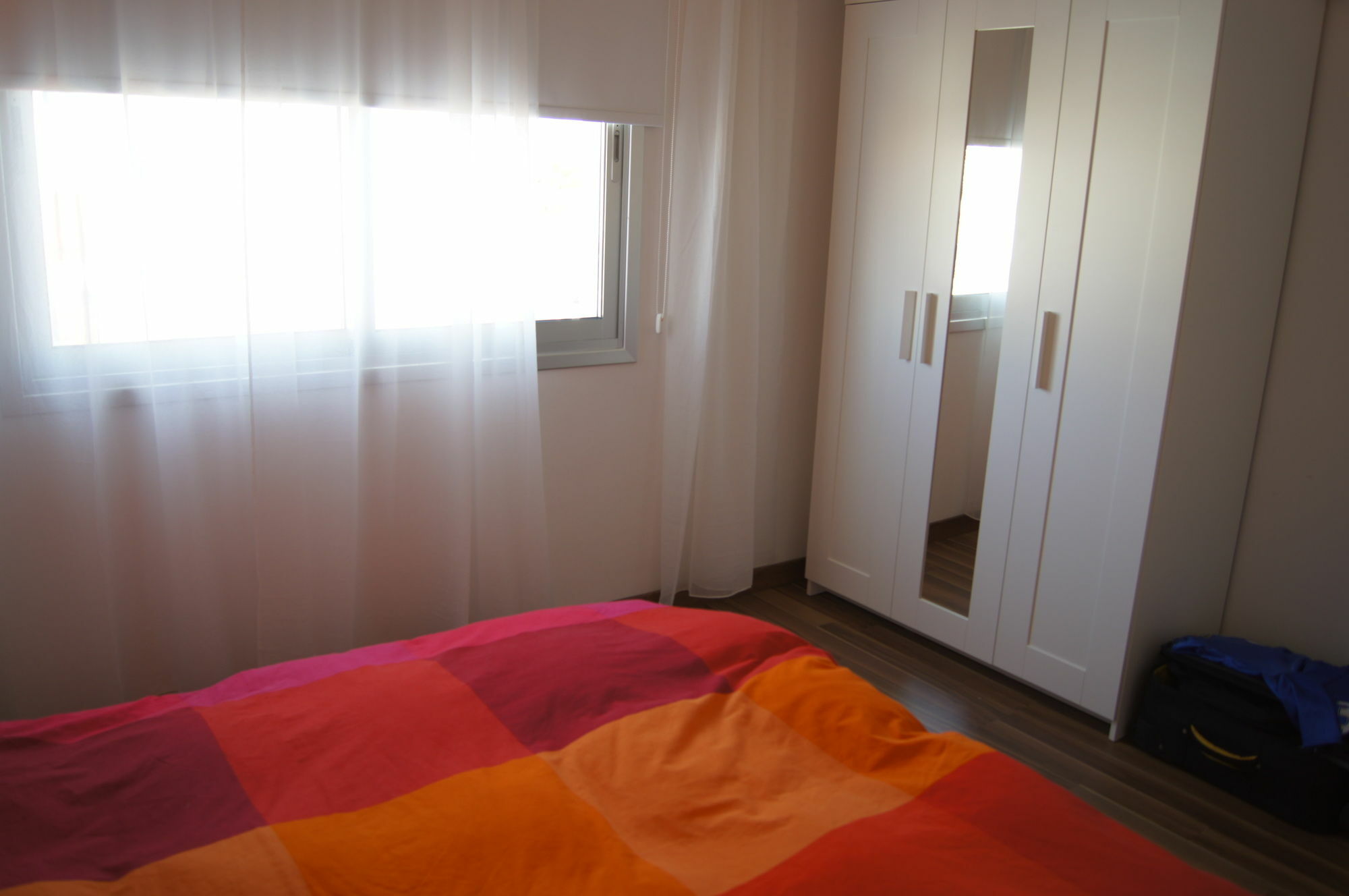 לימסול City Center Apartment מראה חיצוני תמונה