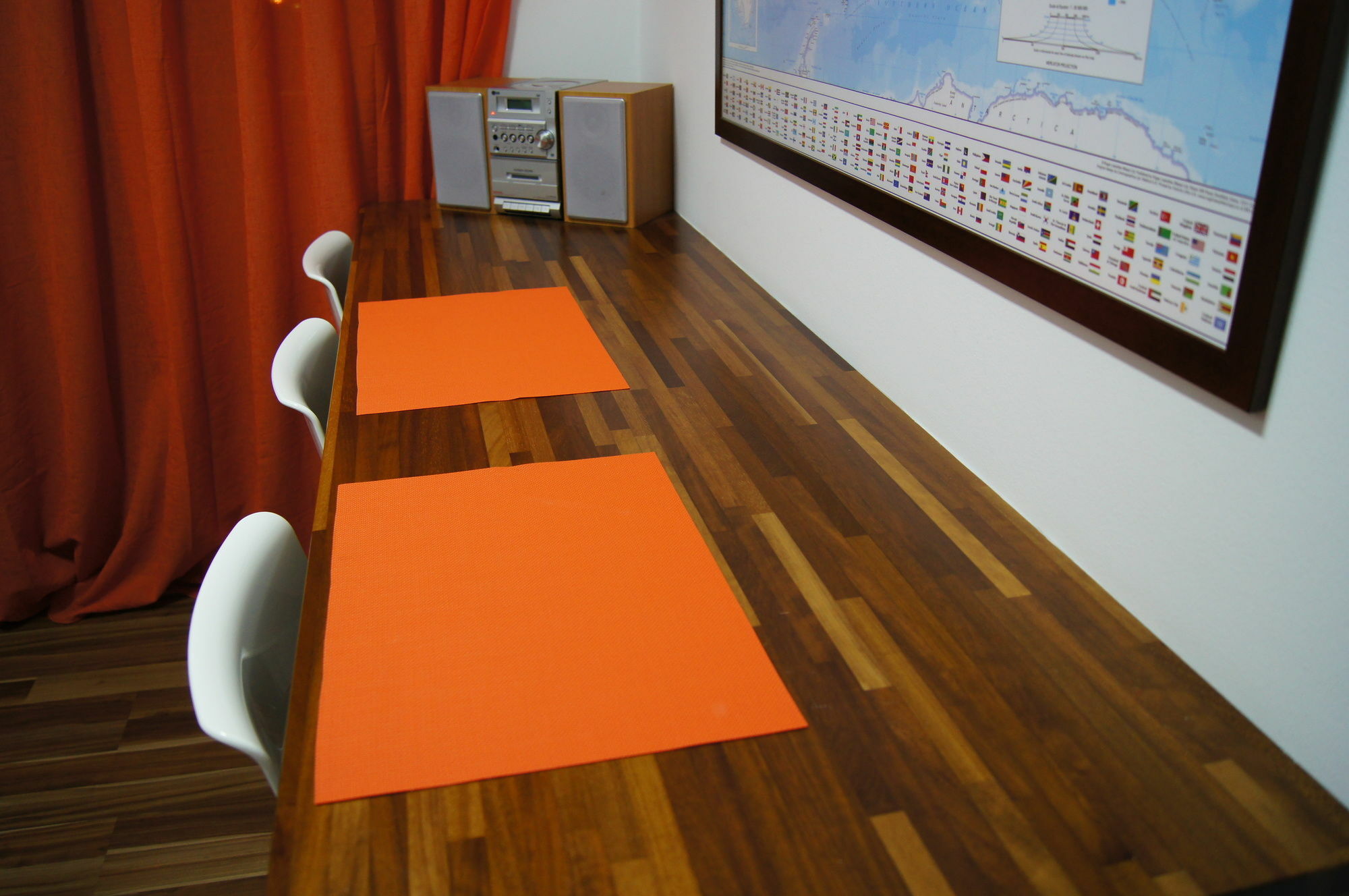 לימסול City Center Apartment מראה חיצוני תמונה
